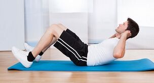 exerciții eficiente pentru mărirea penisului